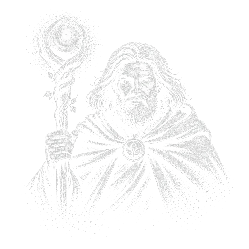 The Druid