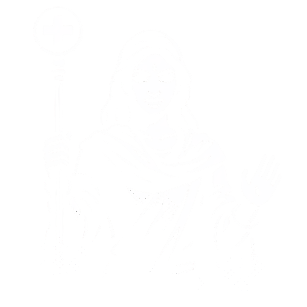 The Healer