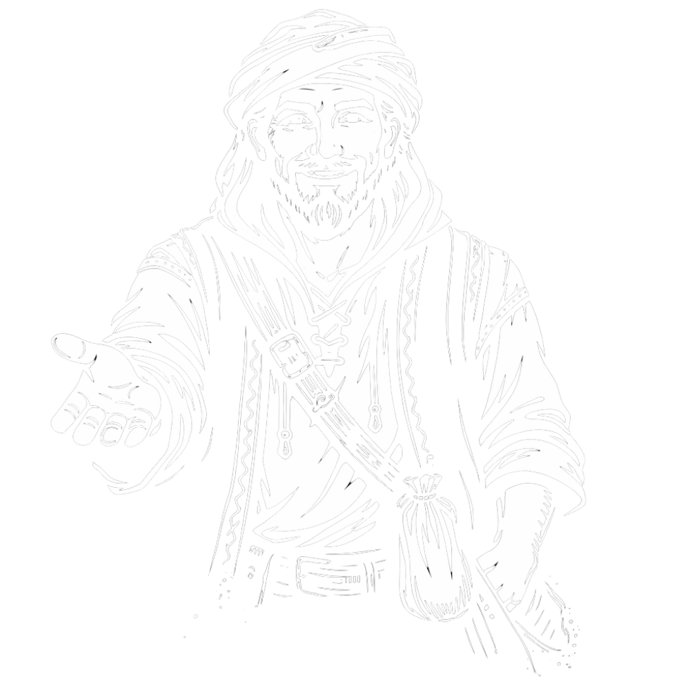 The Merchant
