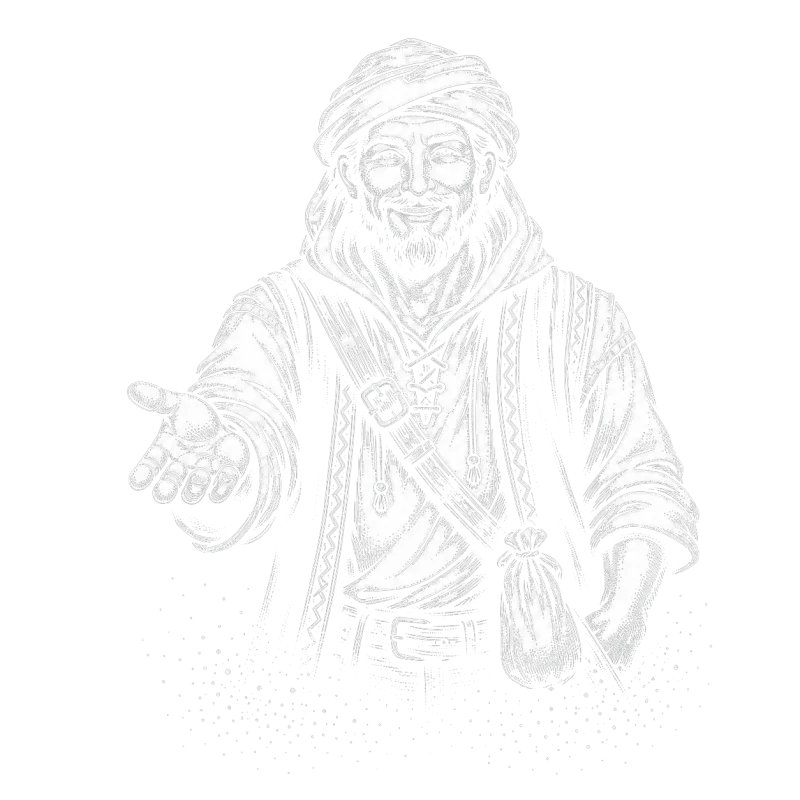 The Merchant