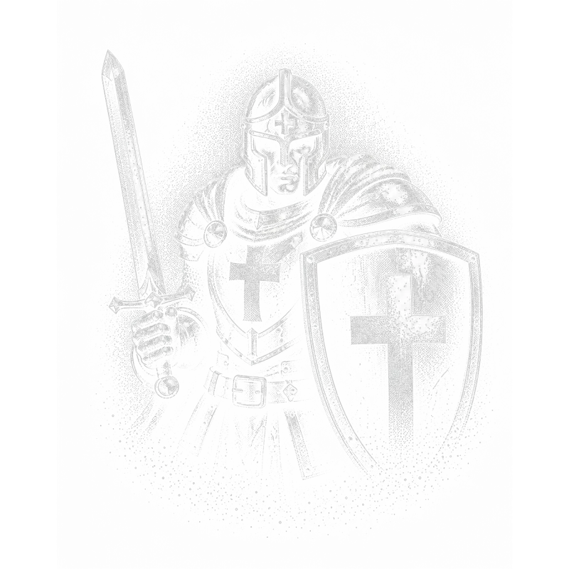 The Paladin