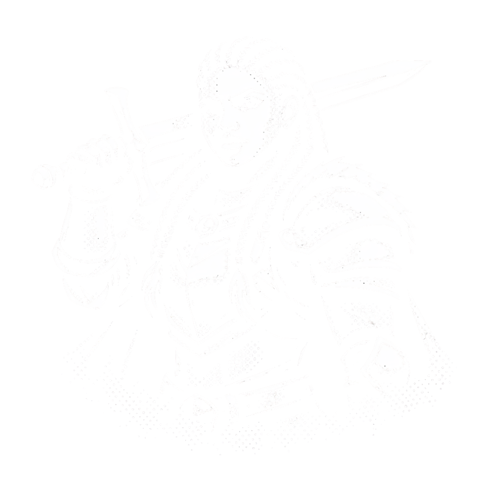 The Warrior