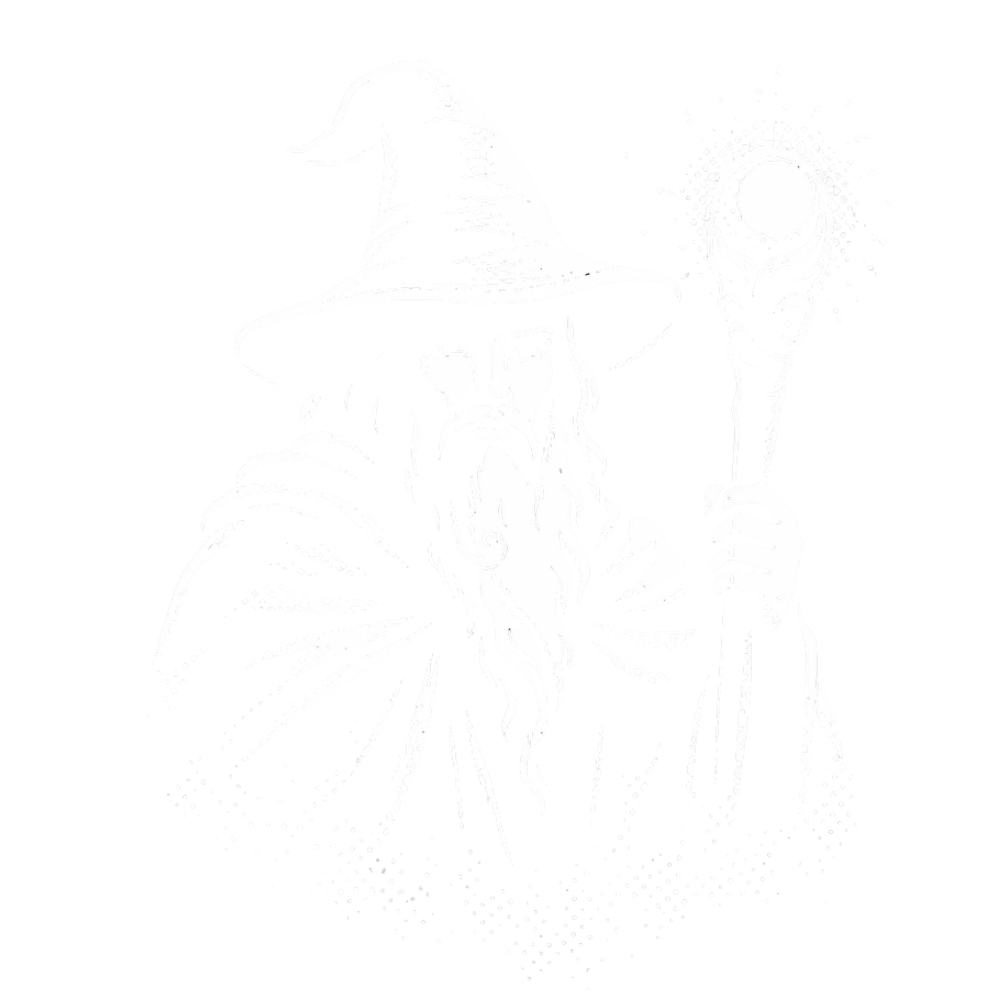 The Wizard